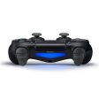 Sony Comando DualShock 4 V2 Black PS4 Supply