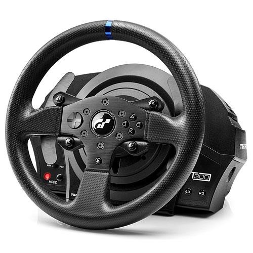 Thrustmaster T300 RS GT Edition PC PS3 PS4 Cheap