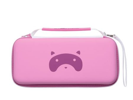 Tanooki Bag Nintendo Switch on Sale