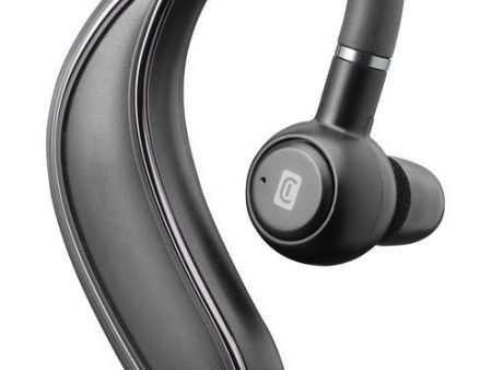 Auricular Bluetooth Cellularline Bold Discount