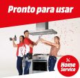 Instalação Placa Elétrica + Forno a Gás Hot on Sale