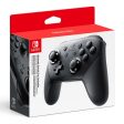 Nintendo Switch Comando Pro + Cabo USB For Discount