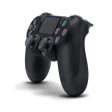 Sony Comando DualShock 4 V2 Black PS4 Supply