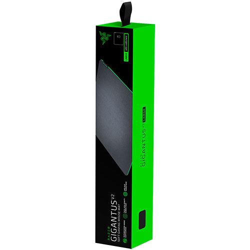 Tapete de Rato Gaming Razer Gigantus V2 - L Online Hot Sale