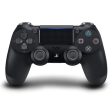 Sony Comando DualShock 4 V2 Black PS4 Supply