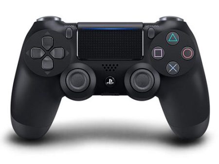 Sony Comando DualShock 4 V2 Black PS4 Supply