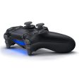 Sony Comando DualShock 4 V2 Black PS4 Supply