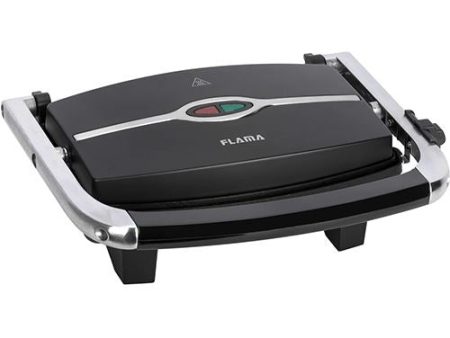 Sanduicheira Grill FLAMA 499FL on Sale