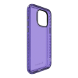 Slim TPU Case for Apple iPhone 15 Pro Max | Midnight Lilac | Altitude Series For Discount