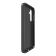 Dual Layer Case for Samsung Galaxy S23 FE (Fan Edition) | Onyx Black | Fortitude Series Discount