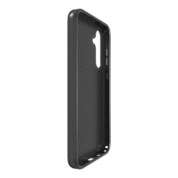 Dual Layer Case for Samsung Galaxy S23 FE (Fan Edition) | Onyx Black | Fortitude Series Discount