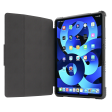 Aptitude Tablet Case for iPad 7   8   9 (10.2 ) - Black (Frustration Free Packaging) Online