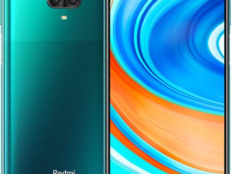 Xiaomi Redmi Note 9 Pro Online Hot Sale