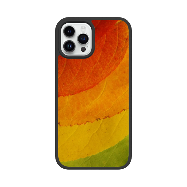 Autumn Bliss | Autumn Leaves | Custom MagSafe Case Design for Apple iPhone 12 Series Supply