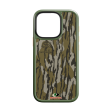 Shock-Absorbent MagSafe® Case for Apple iPhone 16 Pro | Mossy Oak | Bottom Lands | Fortitude Series Online