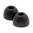 TrueGrip™ Pro TW-400-C Foam Ear Tips Supply