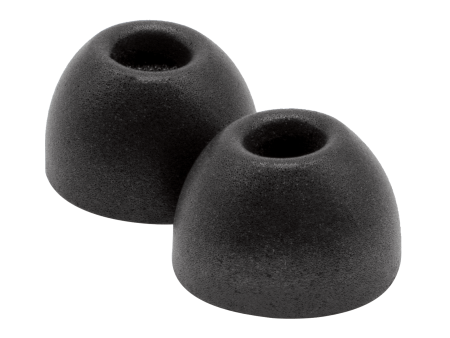 TrueGrip™ Pro TW-400-C Foam Ear Tips Supply