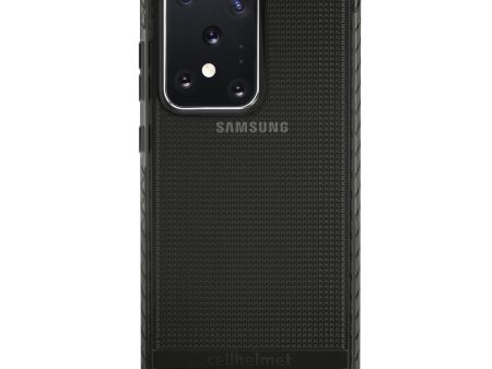 Altitude X Series for Samsung Galaxy S20 Ultra  - Black Sale