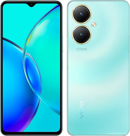 Vivo Y27 Online Sale