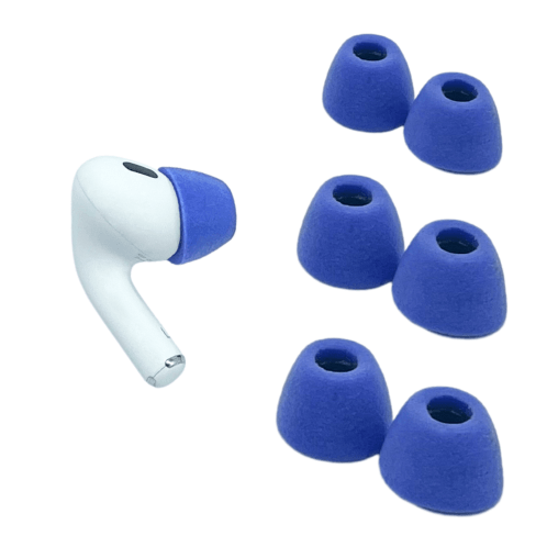 Comply™ Foam Ear Tips for Apple Airpods Pro Generation 1 & 2 For Cheap