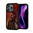 Spirit of a Nation by David Lozeau | iPhone 14 Series | Shock-Absorbent MagSafe® Case Discount