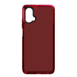 Slim TPU Case for Moto g Play (2024) | Scarlet Red | Altitude Series For Discount