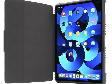 Aptitude Tablet Case for iPad 10th Generation 10.9  (2022) - Black (Frustration Free Packaging) Supply