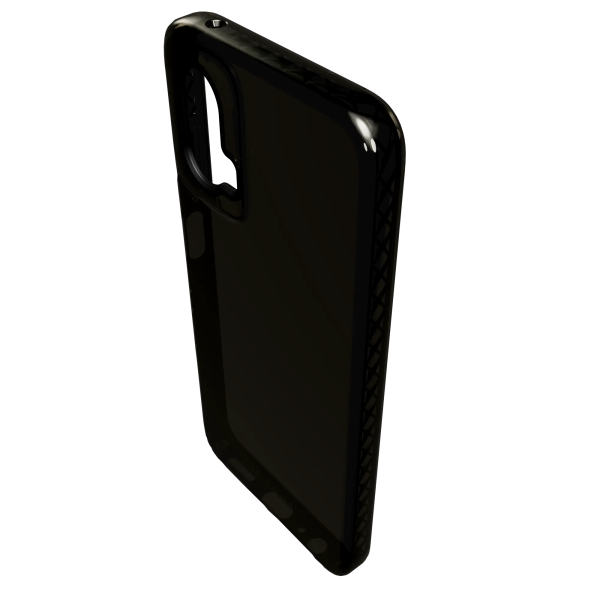 Slim TPU Case for Moto g Power 5G (2024) | Onyx Black | Altitude Series Hot on Sale