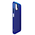 Slim TPU Case for Moto g Power 5G (2024) | Bermuda Blue | Altitude Series Online Sale