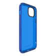 Slim TPU Case for Apple iPhone 15 Plus | Bermuda Blue | Altitude Series Online