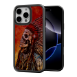 Spirit of a Nation by David Lozeau | iPhone 16 Series | Shock-Absorbent MagSafe® Case Discount