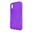 Altitude X Series for Apple iPhone X   XS  - Purple For Sale