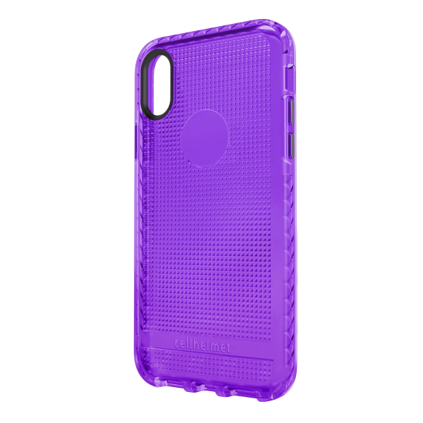 Altitude X Series for Apple iPhone X   XS  - Purple For Sale