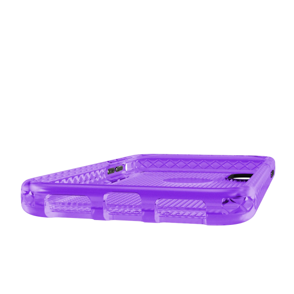 Altitude X Series for Apple iPhone X   XS  - Purple For Sale