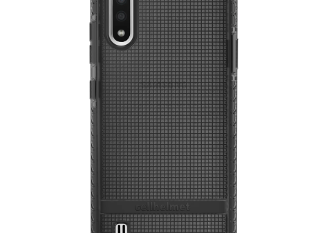 Altitude X Series for Samsung Galaxy A01  - Black For Cheap