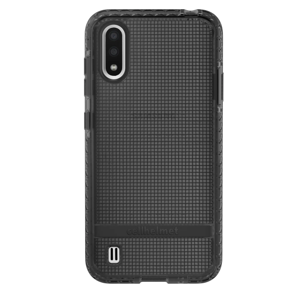 Altitude X Series for Samsung Galaxy A01  - Black For Cheap