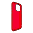 Slim TPU Case for Apple iPhone 15 Pro Max | Scarlet Red | Altitude Series Discount