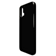 Slim TPU Case for Moto g Power 5G (2024) | Onyx Black | Altitude Series Hot on Sale