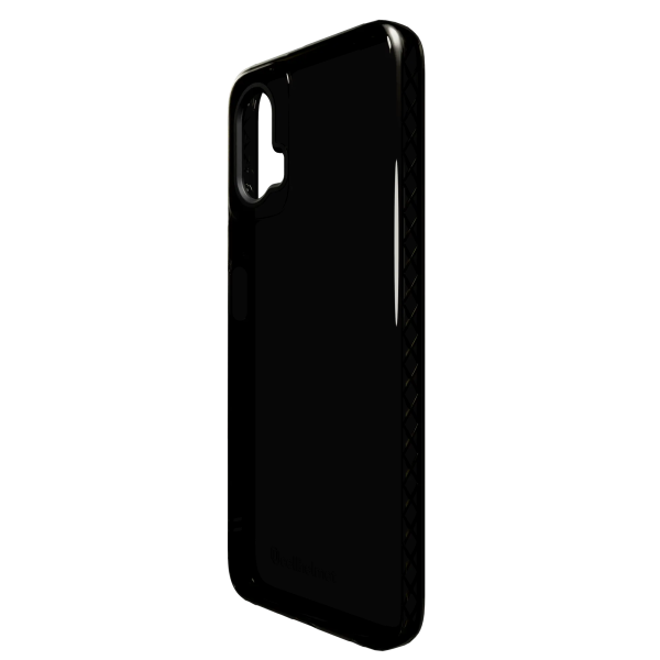 Slim TPU Case for Moto g Power 5G (2024) | Onyx Black | Altitude Series Hot on Sale