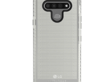 Altitude X Series for LG Stylo 6  - Clear Sale