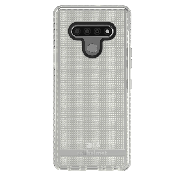 Altitude X Series for LG Stylo 6  - Clear Sale