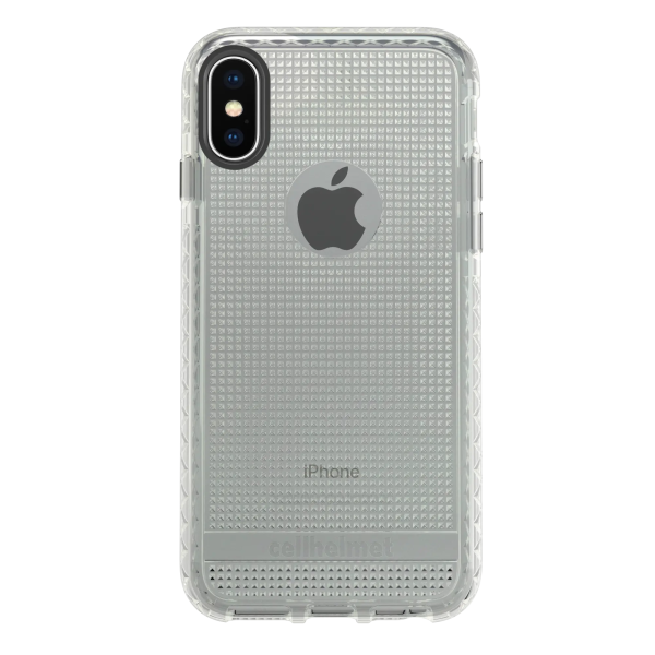 Altitude X Series for Apple iPhone X   XS  - Clear For Discount