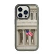 Unity Anthem | We The People Series | Custom Dual Layer Case Design for iPhone 14 Series Fashion