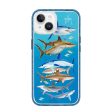 Guy Harvey Magnitude Series for Apple iPhone 14 - Shark For Sale