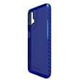 Slim TPU Case for Moto g Play (2024) | Bermuda Blue | Altitude Series Fashion