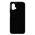 Slim TPU Case for Moto g Power 5G (2024) | Onyx Black | Altitude Series Hot on Sale