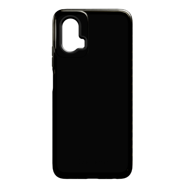 Slim TPU Case for Moto g Power 5G (2024) | Onyx Black | Altitude Series Hot on Sale