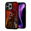 Spirit of a Nation by David Lozeau | iPhone 14 Series | Shock-Absorbent MagSafe® Case Discount