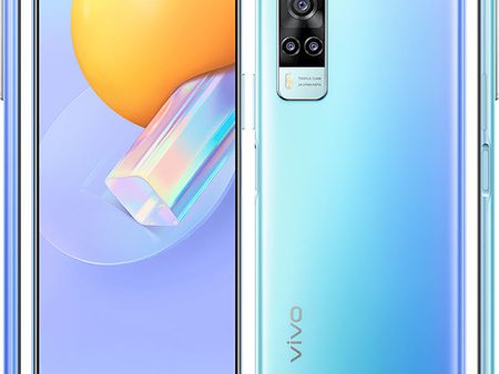 Vivo Y31 Online now