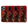 Spirit of a Nation by David Lozeau | iPhone 15 Series | Shock-Absorbent MagSafe® Case Hot on Sale